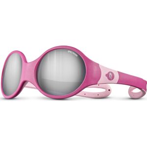 Julbo Loop L Spectron 4 Baby Matt Dark Blue/Blue dark fuschia/pink OneSize