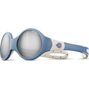 Julbo Loop M Spectron 4 Baby Matt Blue/Light Gray OneSize