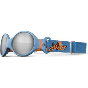 Julbo Loop S Spectron 4 Baby Matt Blue/Orange OneSize