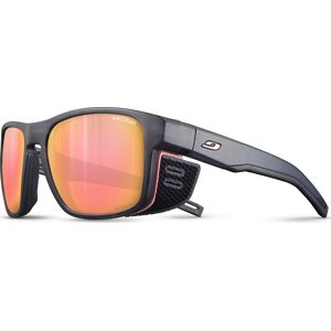 Julbo Shield M Spectron 3 Matt Translucent Gray/Pink GREY TRANSLU/PINK Spectron 3CF M