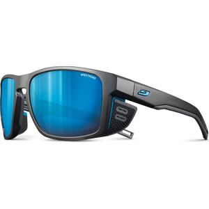 Julbo Shield Spectron 3 Matt Black/Blue BLACK/BLUE Spectron 3CF L