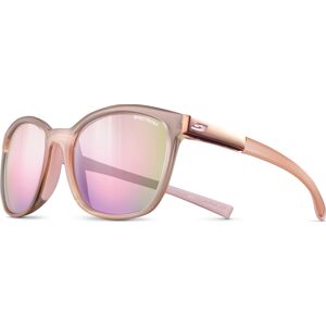 Julbo Spark Spectron 3 Translucent Blush/Pink OneSize