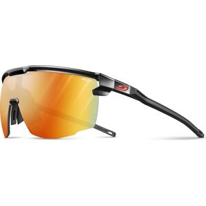 Julbo Ultimate Reactiv 1-3 Light Amplifier Matt Black/Red OneSize