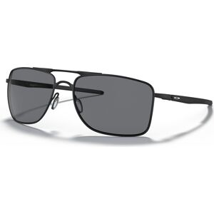 Oakley Gauge 8 Matte Black/Grey OneSize