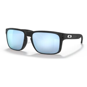 Oakley Holbrook Polarized Matte Black Camo/Prizm Deep W. OneSize