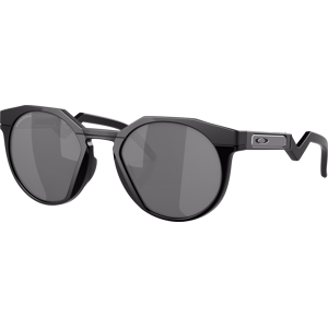 Oakley HSTN Matte Black/Prizm Black One Size
