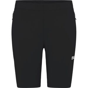 Jack Wolfskin Women's Hikeout Shorts Black 40