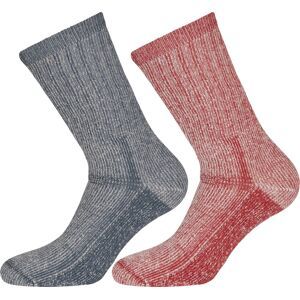 Urberg Mountain Trail Merino Sock 2-pack One size