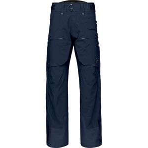 Norrøna Men's Lofoten GORE-TEX Pro Pants Indigo Night L, Indigo Night