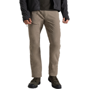 Craghoppers Men's Nosilife Pro Trouser III Pebble 32-L
