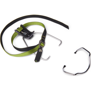 Black Diamond Neve Pro Binding Accessory Kit Green NO COLOR OneSize