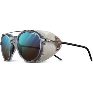 Julbo Legacy Blue/Shields Grey Reactiv 2-4 Dl Bleu L