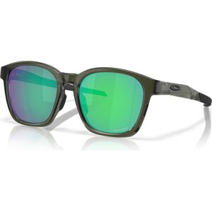 Oakley Shackle Olive Ink Prizm Jade OneSize