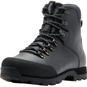 Haglöfs Unisex Solid Pro 2 GORE-TEX Mid True Black 43 1/3