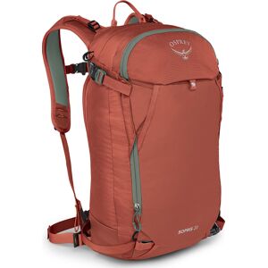 Osprey Women's Sopris 20 Emberglow Orange OneSize