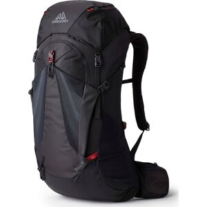 Gregory Men's Zulu 40 Volcanic Black S/M
