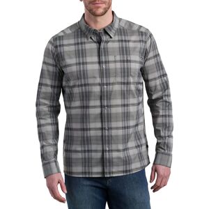 Kühl Men's Response Lite Longsleeve Shadow Ridge M