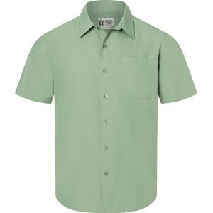 Marmot Men's Airexchange Upf 40 Ss Shirt Agate Green S