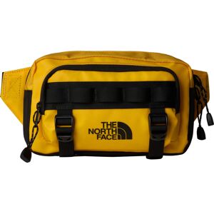 The North Face Base Camp Bum Bag Summit Gold/TNF Black OneSize