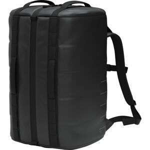 Db Roamer Pro Split Duffel 50L Black Out OneSize