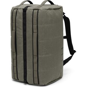 Db Roamer Pro Split Duffel 50L Forest Green OneSize