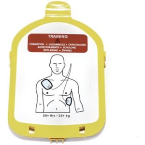 Philips Heartstart Hs1 Treningselektroder Voksen