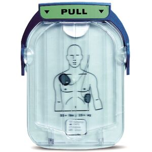 Elektrode Til Philips Laerdal Hs1 Hjertestarter (Voksen)