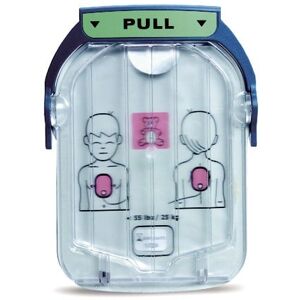 Philips Elektroder Phillips/laerdal Hs1 (Barn)