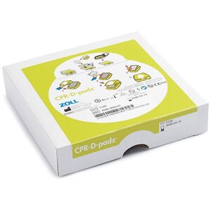 Zoll Elektroder Cpr-D Padz