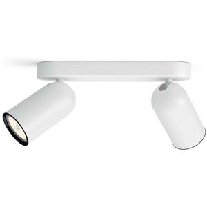 Philips myLiving Pongee 2 takspot - Hvit