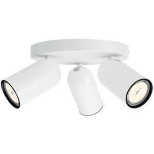 Philips myLiving Pongee 3 takspot - Hvit