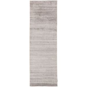 RugVista Eleganza Teppe - Greige 80x200