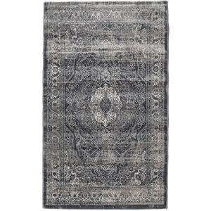 RugVista Jacinda Teppe - Kullgrå 100x160