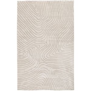 RugVista Chaima Teppe - Kremhvit / Beige 240x340