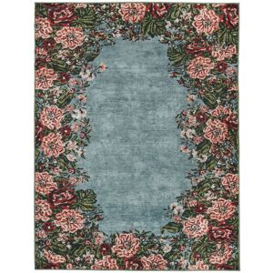 RugVista Eliza Teppe - Turquoise 200x300