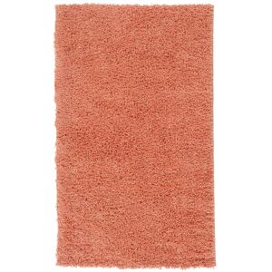 RugVista Aris Teppe - Korallrød 100x160