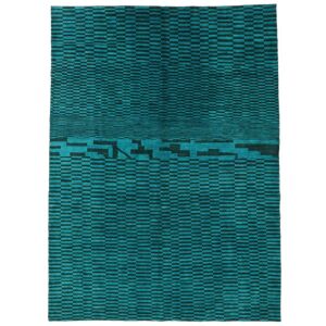 Håndknyttet. Opphav: Persia / Iran Gabbeh Persia Fine Teppe 246x333