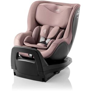 Britax Dualfix Pro M Bilstol, Style Dusty Rose