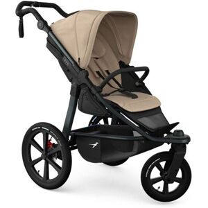 TFK Pro Sportsvogn, Sand