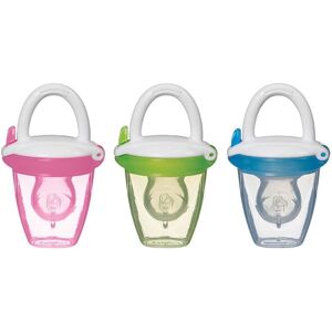 Munchkin Baby Food Feeder Silikon