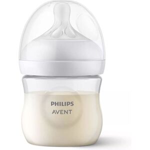 Philips Avent Tåteflaske Natural Response 125ml
