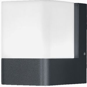 LEDVANCE Smart+ Wifi CUBE WALL RGBW DG, dimbar lampe med WIFI-teknologi