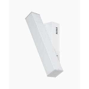 LEDVANCE Smart+ Wifi Orbis wall Cross LED White, roterbart veggarmatur