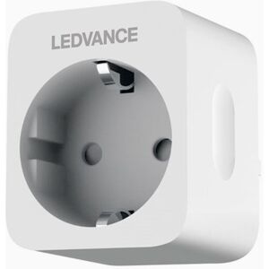 LEDVANCE Smart+ Wifi plug (grenuttak) m/energim& 229;ler