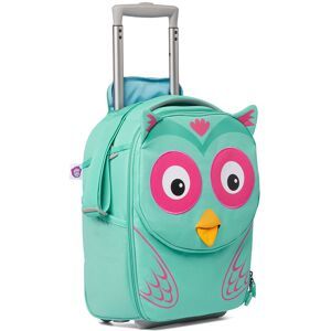 Affenzahn Trolley Owl - Green - 40 Green 40