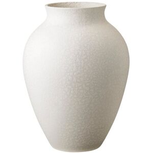 Knabstrup Keramik Knabstrup vase 27 cm hvit