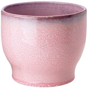 Knabstrup Keramik Knabstrup ytterkrukke Ø14,5 cm Rosa