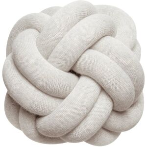 Design House Knot pute Cream