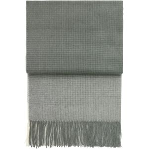 Elvang Denmark Horizon pledd Botanic green