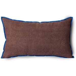 HKliving Pute 50x30 cm Lin/bomull Vineyard